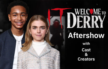Welcome to Derry aftershow Episode 4