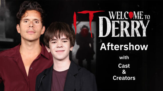 It Serial 'It: Welcome to Derry': Details on Pennywise's Creepy Return in Episode ...