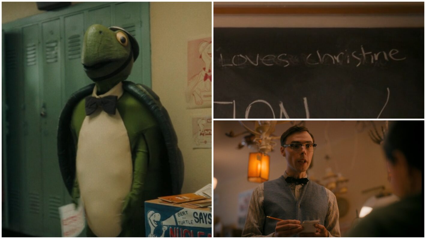 'It: Welcome to Derry' Easter Eggs, Explained: All the Small Episode Details So Far