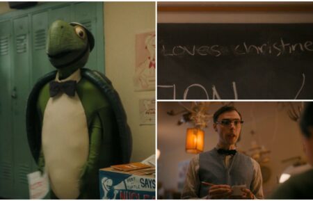 Welcome to Derry Easter Eggs