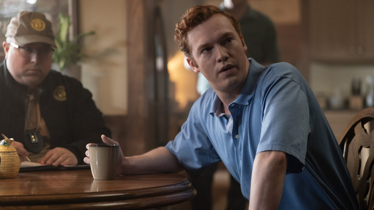 'Murdaugh: Death in the Family' Stars Break Down Episode 7