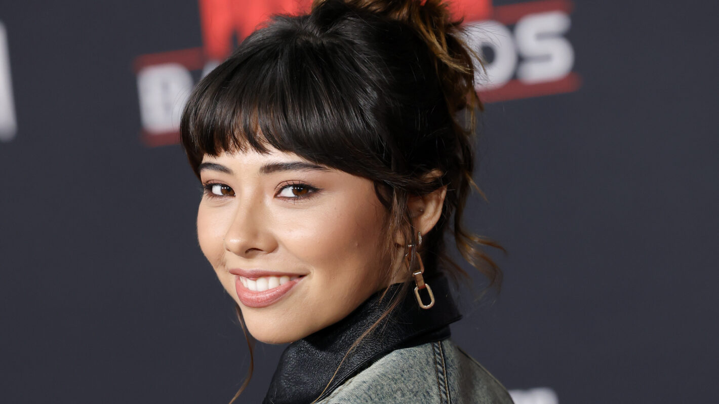 'Boston Blue' Casts Xochitl Gomez as Recurring Character With Ties to Sean Reagan