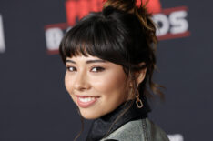 'Boston Blue' Casts Xochitl Gomez as Recurring Character With Ties to Sean Reagan