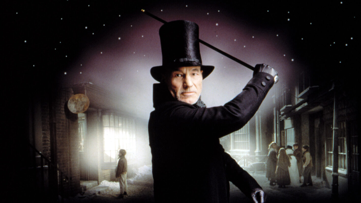 Whatever Happened to the Cast of 1999’s ‘A Christmas Carol’? Whatever Happened to the Cast of 1999’s ‘A Christmas Carol’?