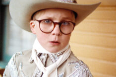 Peter Billingsley in 'A Christmas Story'