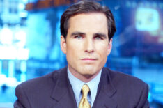 Bob Woodruff of 'ABC World News Tonight'