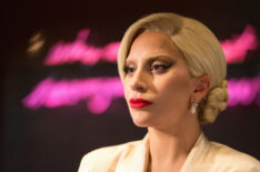 Lady Gaga as The Countess in 'American Horror Story: Hotel'