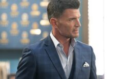 Aiden Turner in 'High Potential'