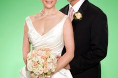 Alison Sweeney, Bryan Dattilo on 'Days of Our Lives'