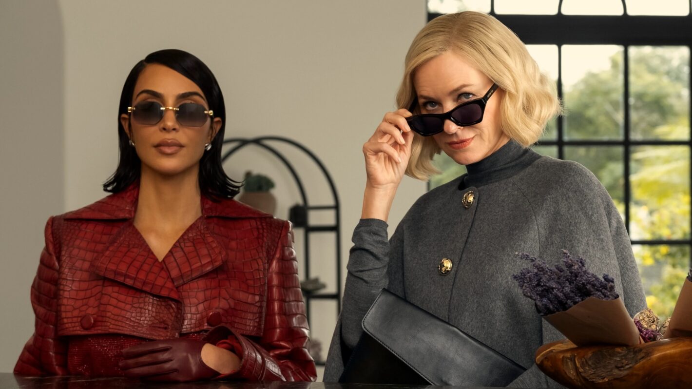 ‘All’s Fair Renewed for Season 2 at Hulu