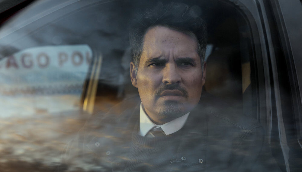 Michael Pena