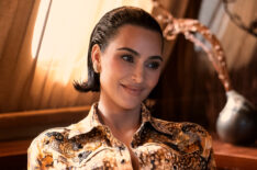 Kim Kardashian as Allura Grant in 'All's Fair'