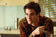 Darren Criss as Andrew Cunanan in 'The Assassination of Gianni Versace: American Crime Story'