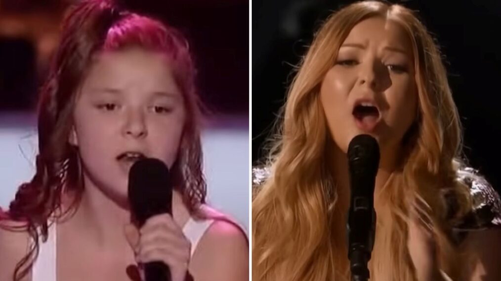 'America's Got Talent' Season 1 winner Bianca Ryan on first season and The Champions in 2019