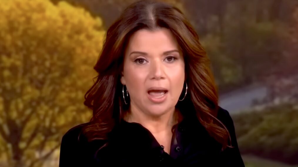 Ana Navarro