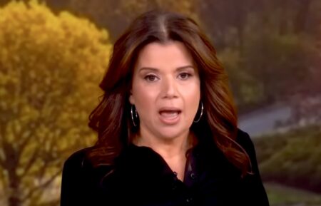 Ana Navarro
