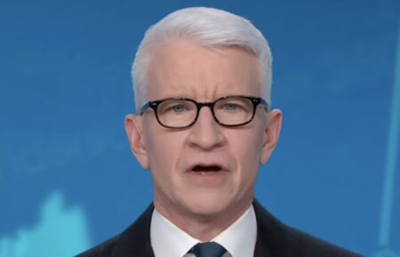 Anderson Cooper