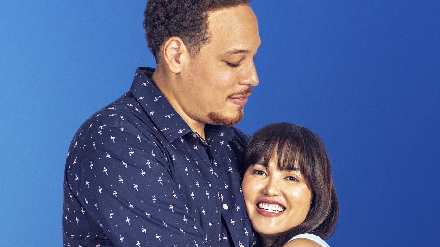 Annalyn and Jovon of '90 Day: Before the 90 Days' Season 8