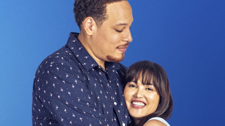 Annalyn and Jovon of '90 Day: Before the 90 Days' Season 8