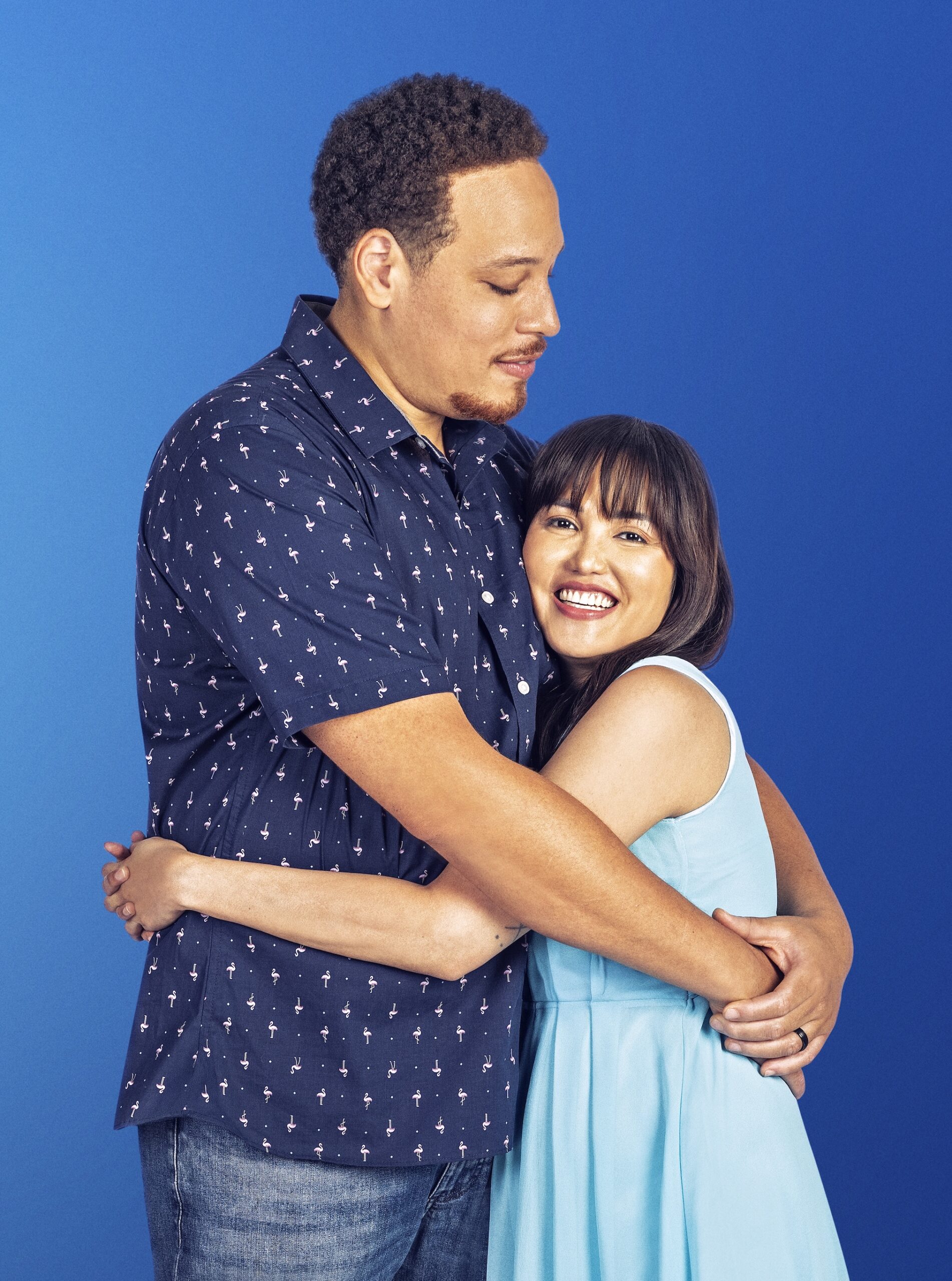 Annalyn and Jovon of '90 Day: Before the 90 Days' Season 8