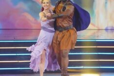 Anne Heche and Keo Mostepe