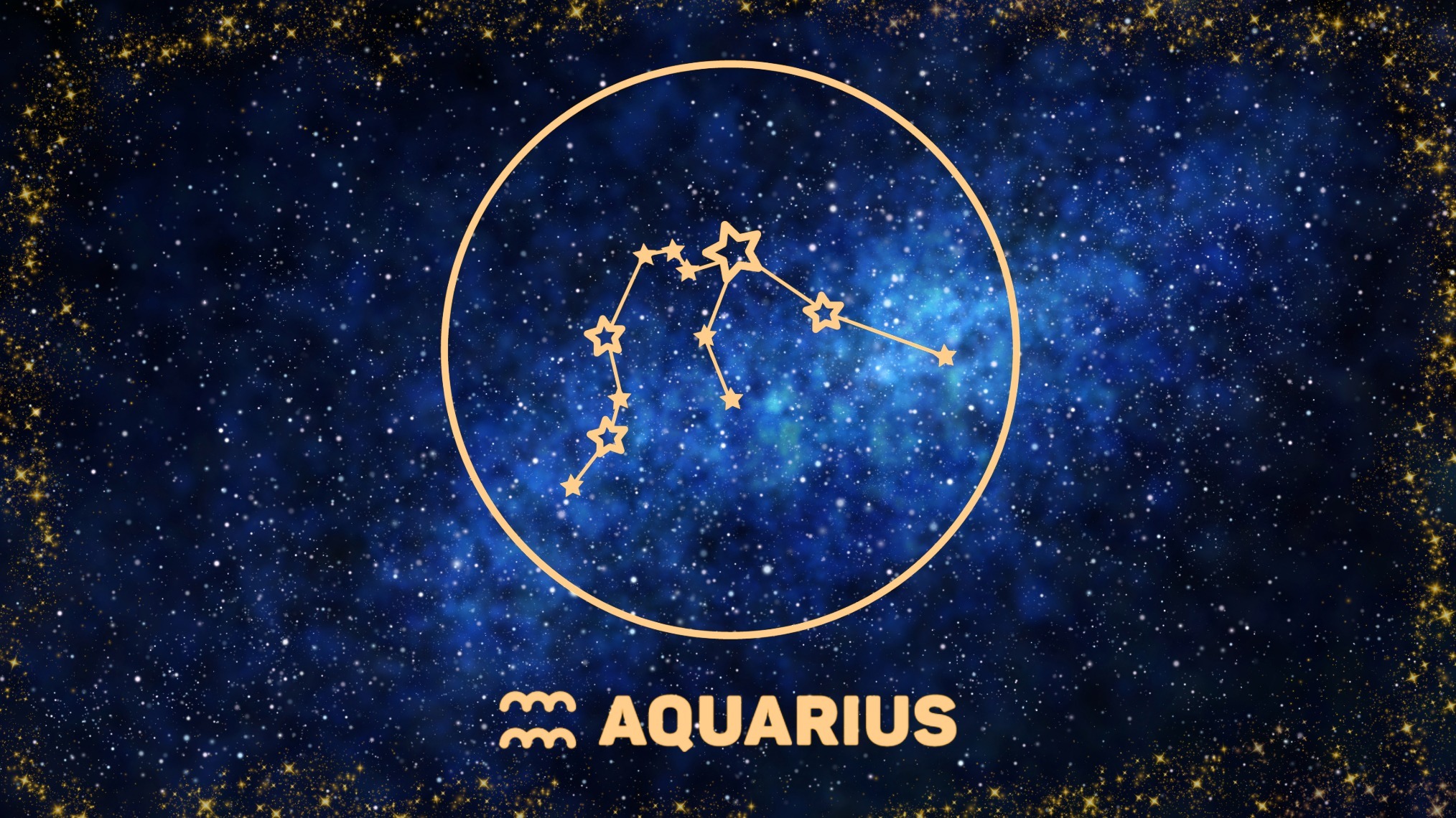 Aquarius December 2025 love horoscope