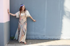 Rachel Reilly - 'The Bold and the Beautiful'