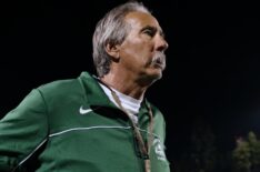 Coach John Beam Dies: ‘Last Chance U’ Star Dies After Laney Campus Shooting