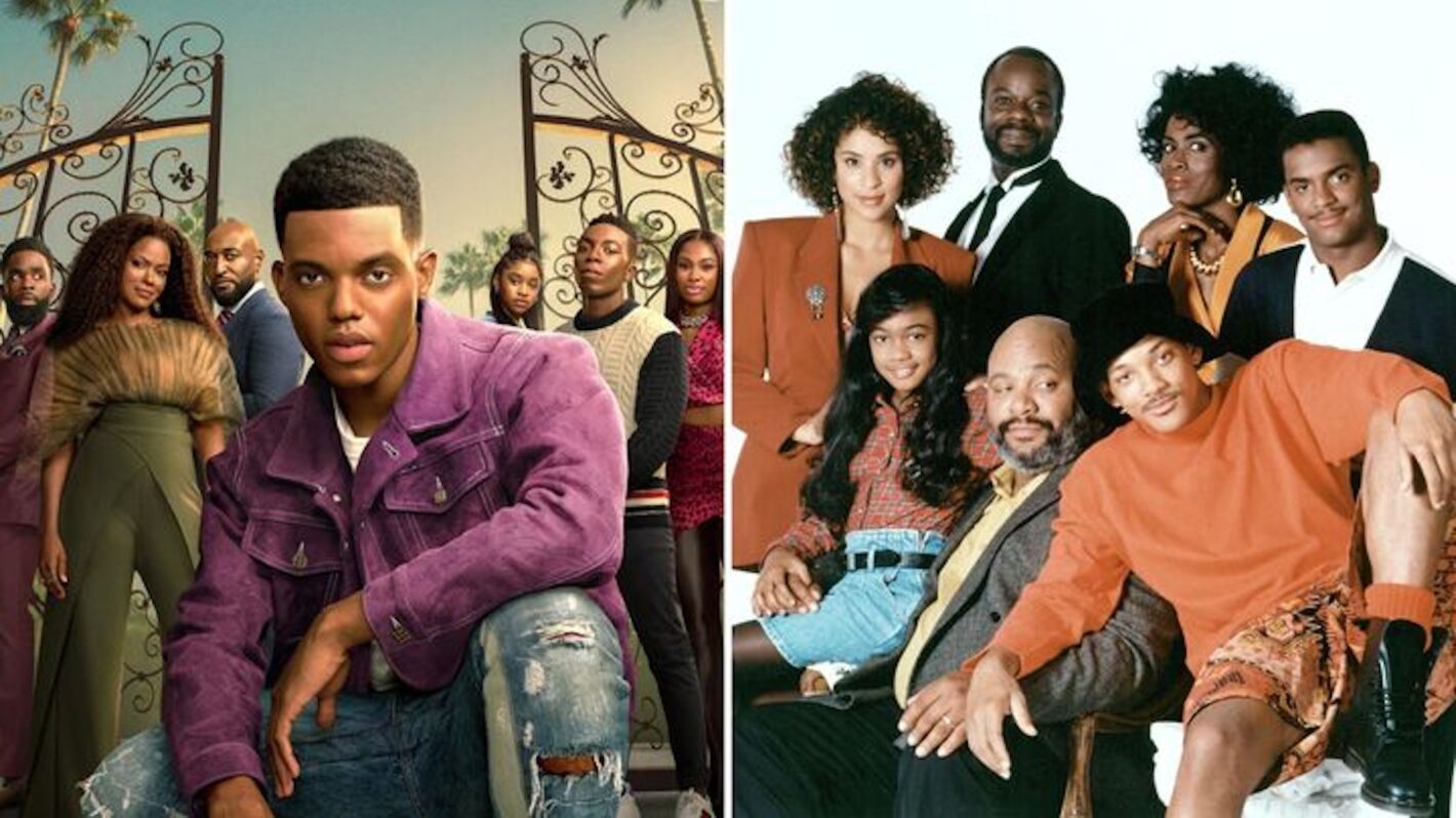 'Bel-Air' Characters vs. Their 'Fresh Prince' Counterparts