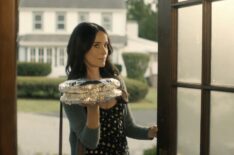 'Best Medicine': Abigail Spencer Talks Rom-Com Attraction of New Fox Comedy Drama