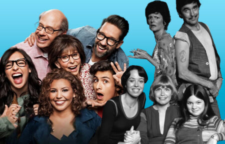 Best Sitcom Reboots