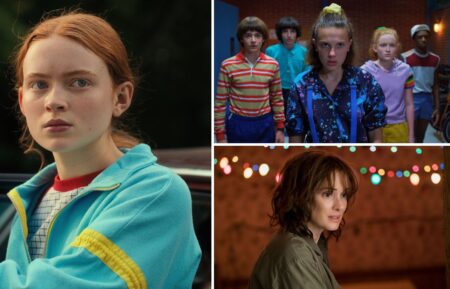 'Stranger Things' Best Episodes, Ranked