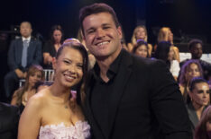 BINDI IRWIN, CHANDLER POWELL