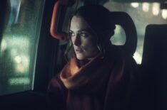 Keira Knightley in 'Black Doves'