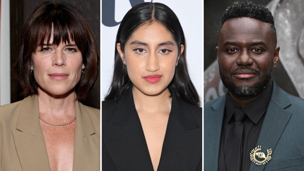 Neve Campbell, Ambika Mod, and Babou Ceesay join 'Black Doves' Season 2