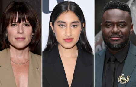 Neve Campbell, Ambika Mod, and Babou Ceesay join 'Black Doves' Season 2