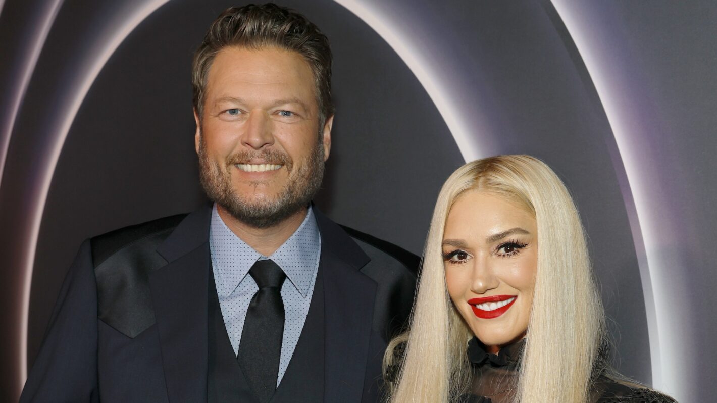 Why Blake Shelton & Gwen Stefani Are Skipping CMAs 2025
