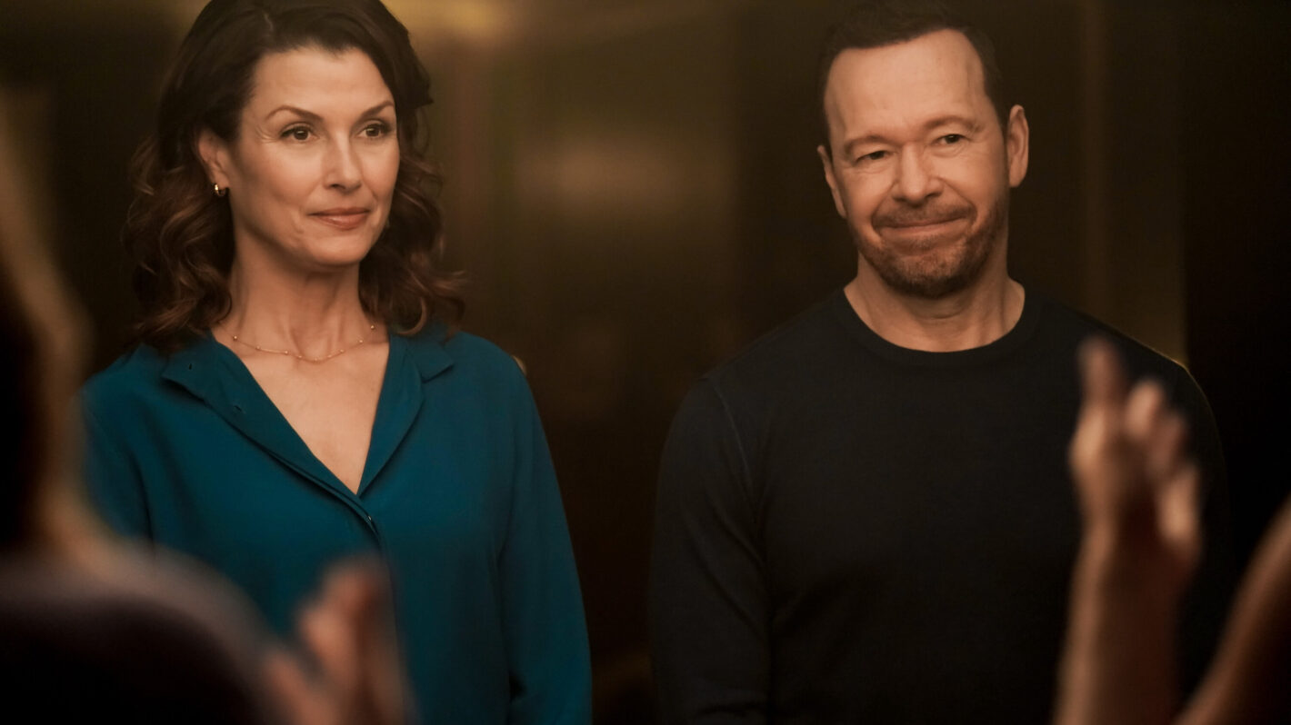 Here’s When Bridget Moynahan Returns as Erin Reagan From ‘Blue Bloods’