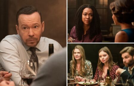 'Boston Blue' Season 1 Episode 8