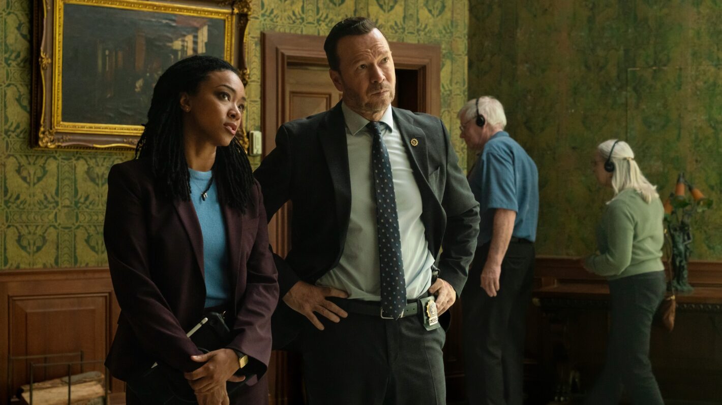 How Do 'Boston Blue's Ratings Compare to 'Blue Bloods'?