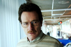 Bryan Cranston in 'Breaking Bad' Season 1 Episode 1