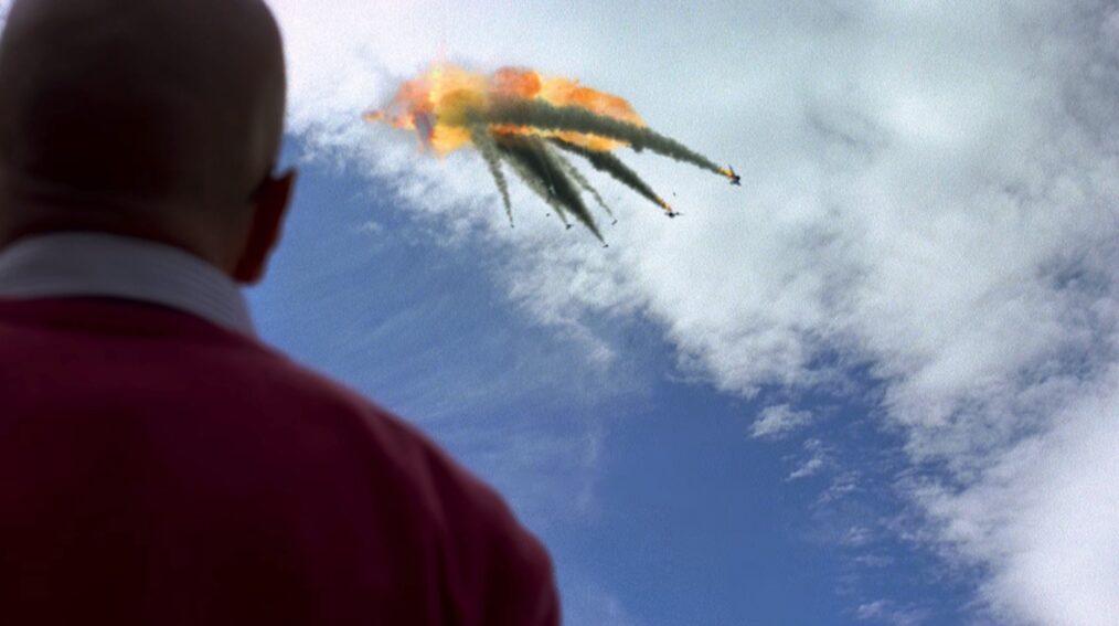 'Breaking Bad' Season 4 Episode 13, 'ABQ'