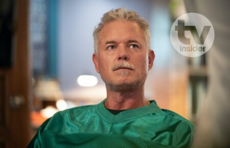 Eric Dane as Matthew Ramati — 'Brilliant Minds' Season 2 Episode 9 