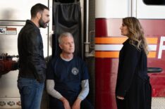 How 'Brilliant Minds' Boss Worked With Eric Dane to Craft Powerful ALS Episode