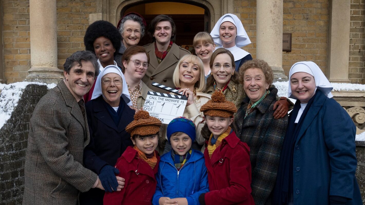 2025 'Call the Midwife' Christmas Special: Everything You Need to Know About 2-Episode Event