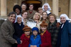 2025 'Call the Midwife' Christmas Special: Everything You Need to Know About 2-Episode Event