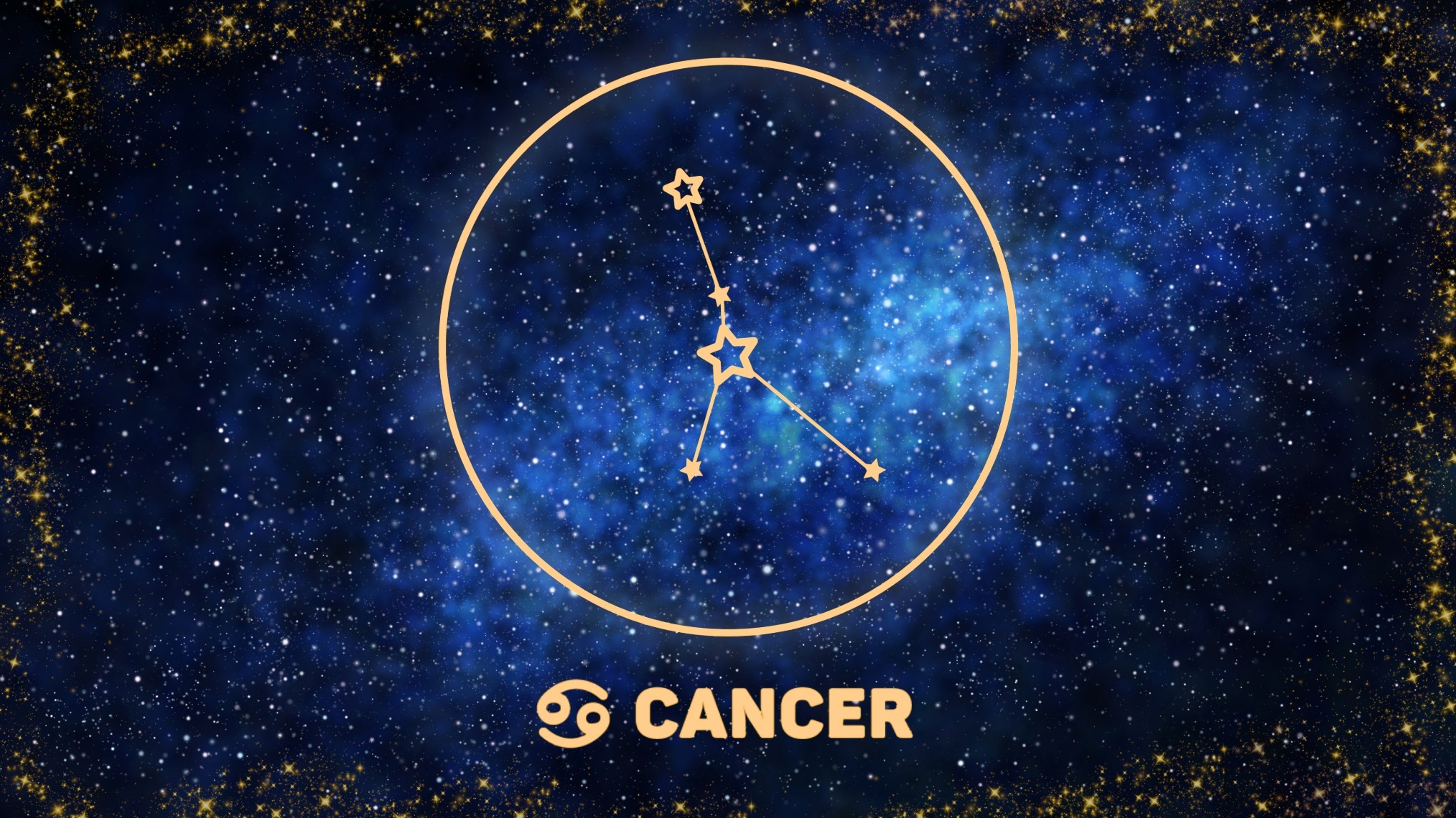 Cancer December 2025 love horoscope