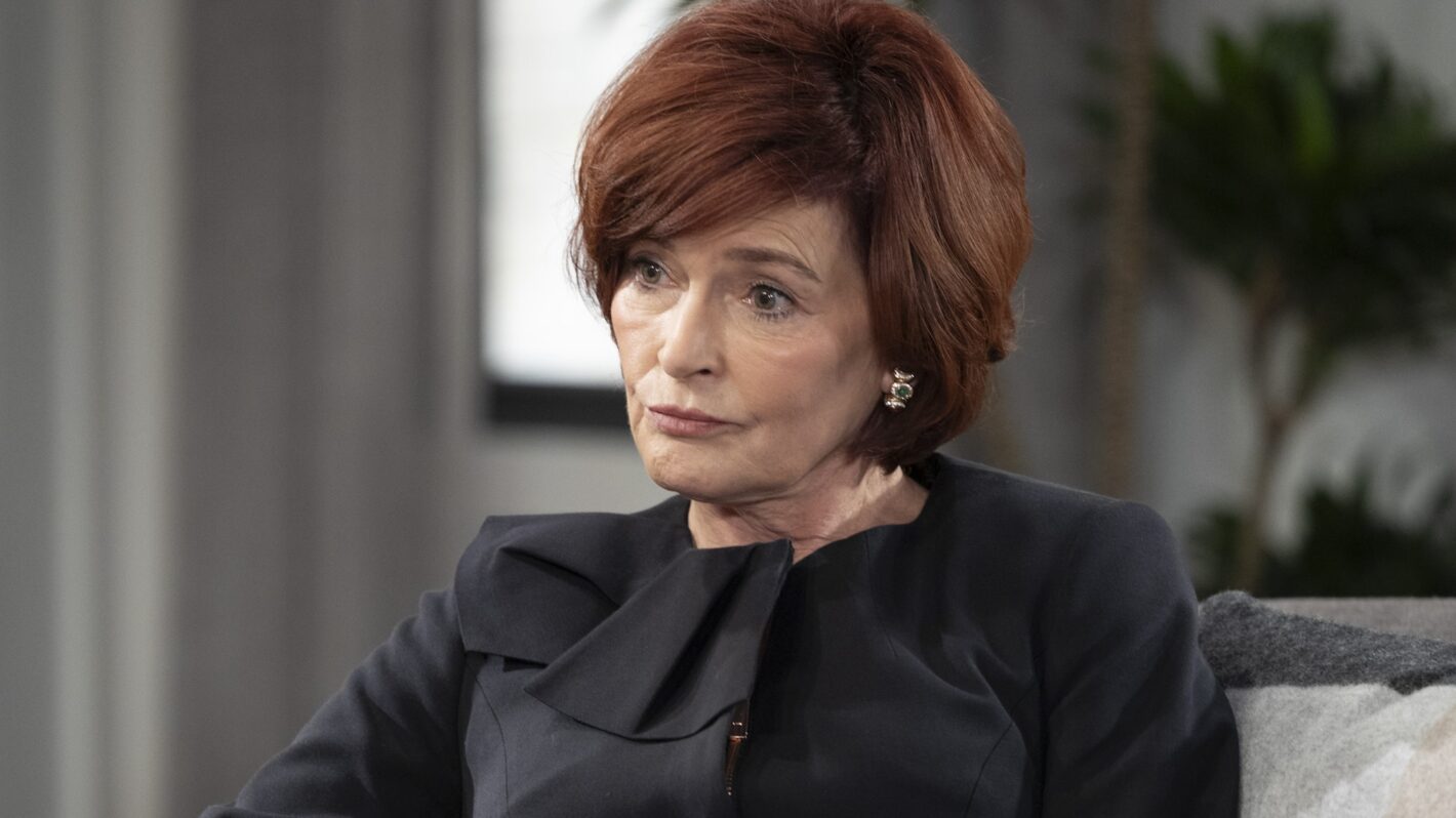 'General Hospital' Star Carolyn Hennesy Shares Update After 2nd Leg Surgery