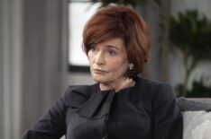 'General Hospital' Star Carolyn Hennesy Shares Update After 2nd Leg Surgery