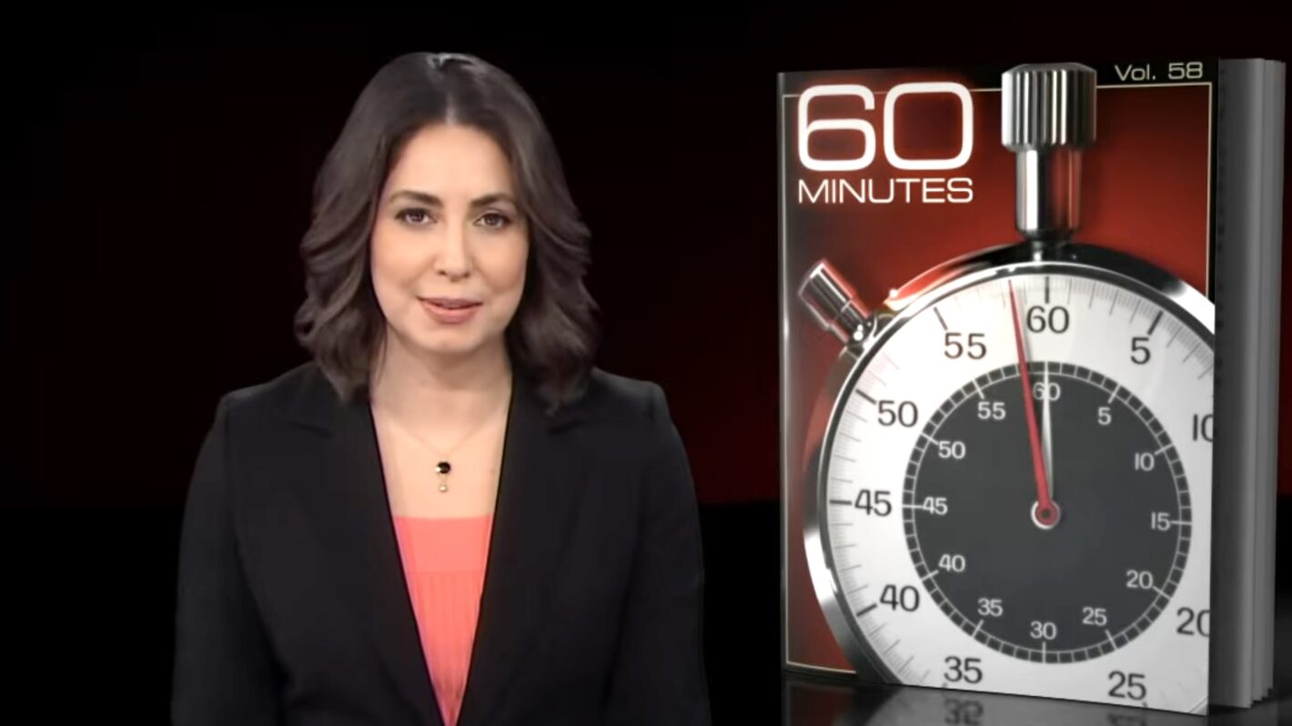 '60 Minutes' Fires Back After Trump Interview Criticism